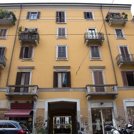 P&D Apartments Navigli - Porta Genova Milánó Kültér fotó