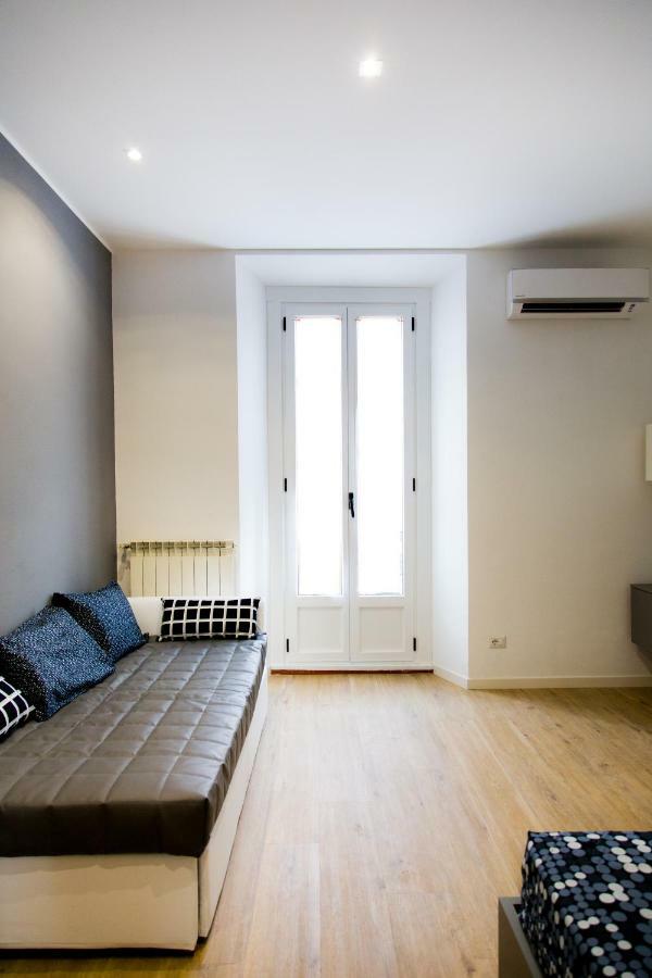 P&D Apartments Navigli - Porta Genova Milánó Kültér fotó