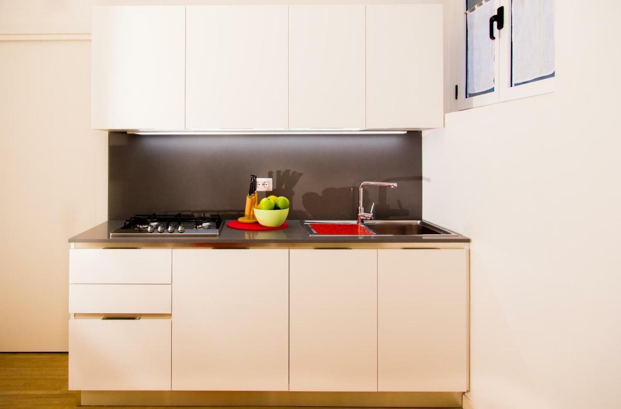 P&D Apartments Navigli - Porta Genova Milánó Kültér fotó