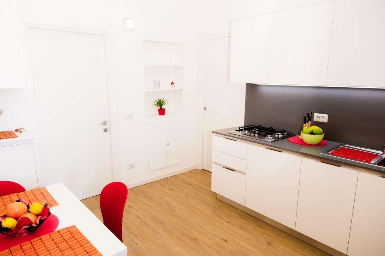 P&D Apartments Navigli - Porta Genova Milánó Kültér fotó