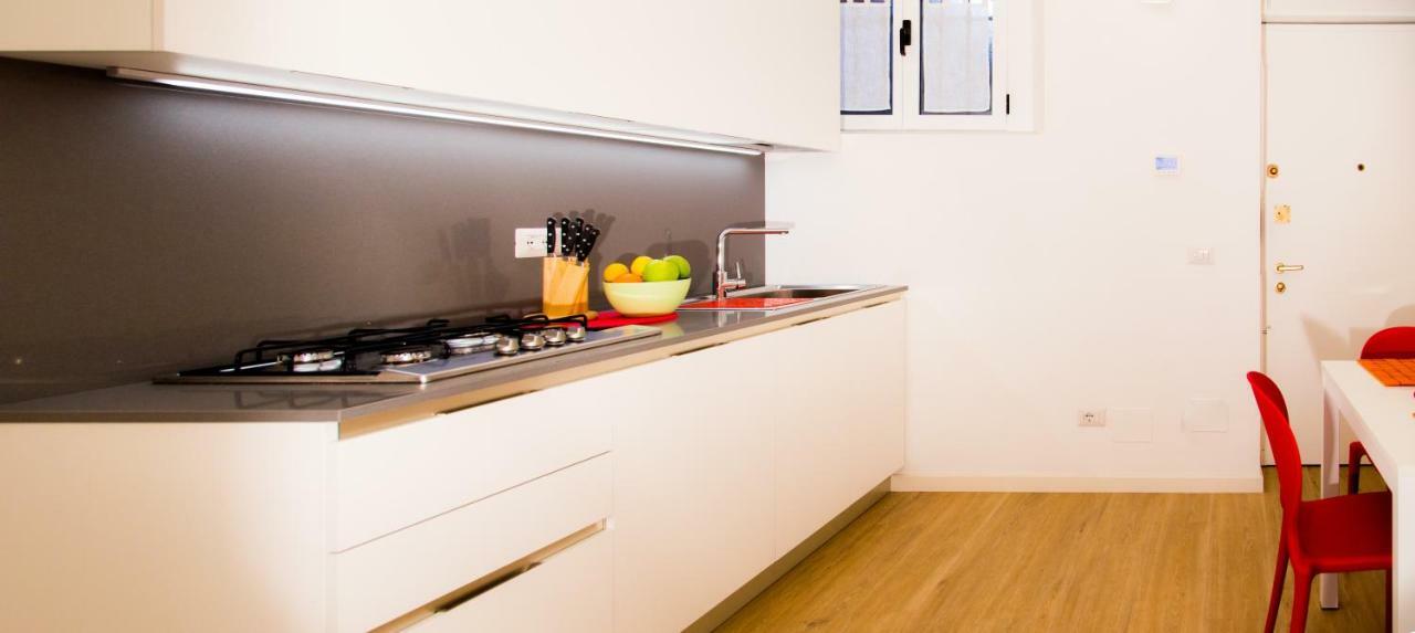 P&D Apartments Navigli - Porta Genova Milánó Kültér fotó