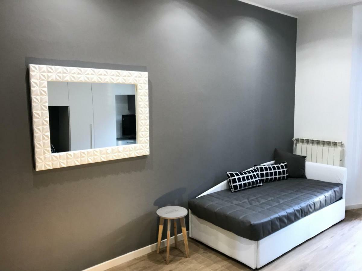 P&D Apartments Navigli - Porta Genova Milánó Kültér fotó